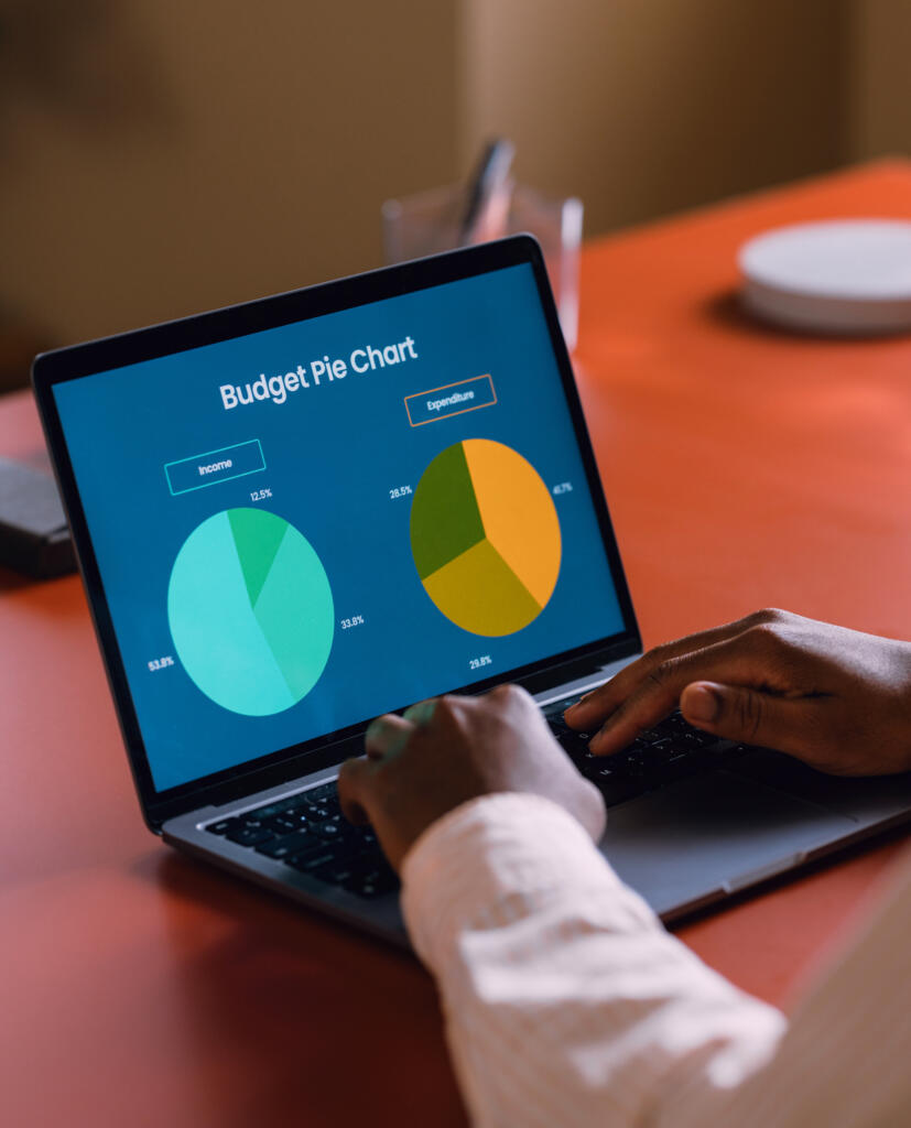 Blog Image: Maximize Your Budget