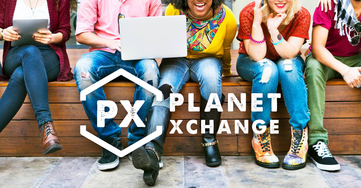 BWB: Planet Xchange Edition - Asen Marketing