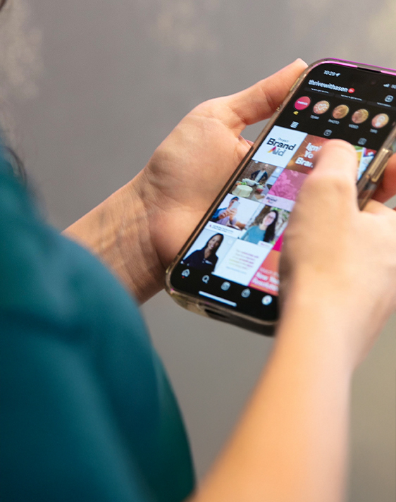 Blog Image: Our Gift to You: Top Social Media Engagement Tactics