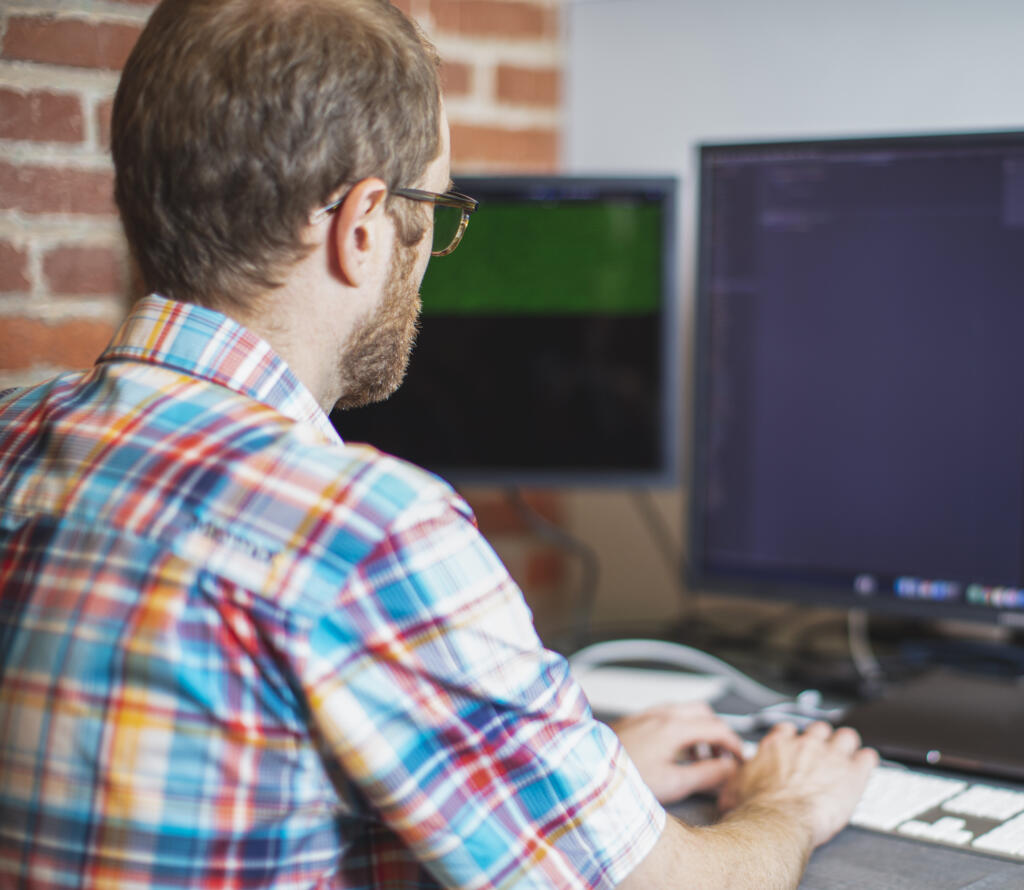 Blog Image: Cyber Security Tips from a Professional Technologist