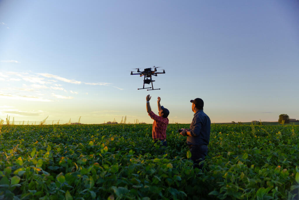Blog Image: Tech is the Future in All Markets — Here’s Why