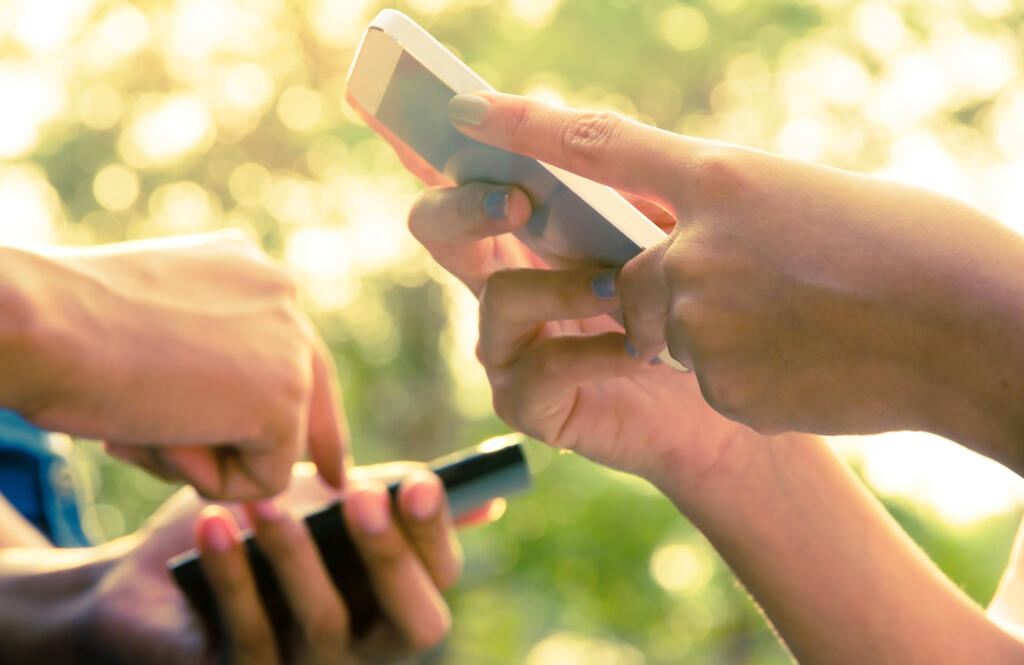 Blog Image: Strategic Social Media Ads for Your Brand (Beyond Facebook)