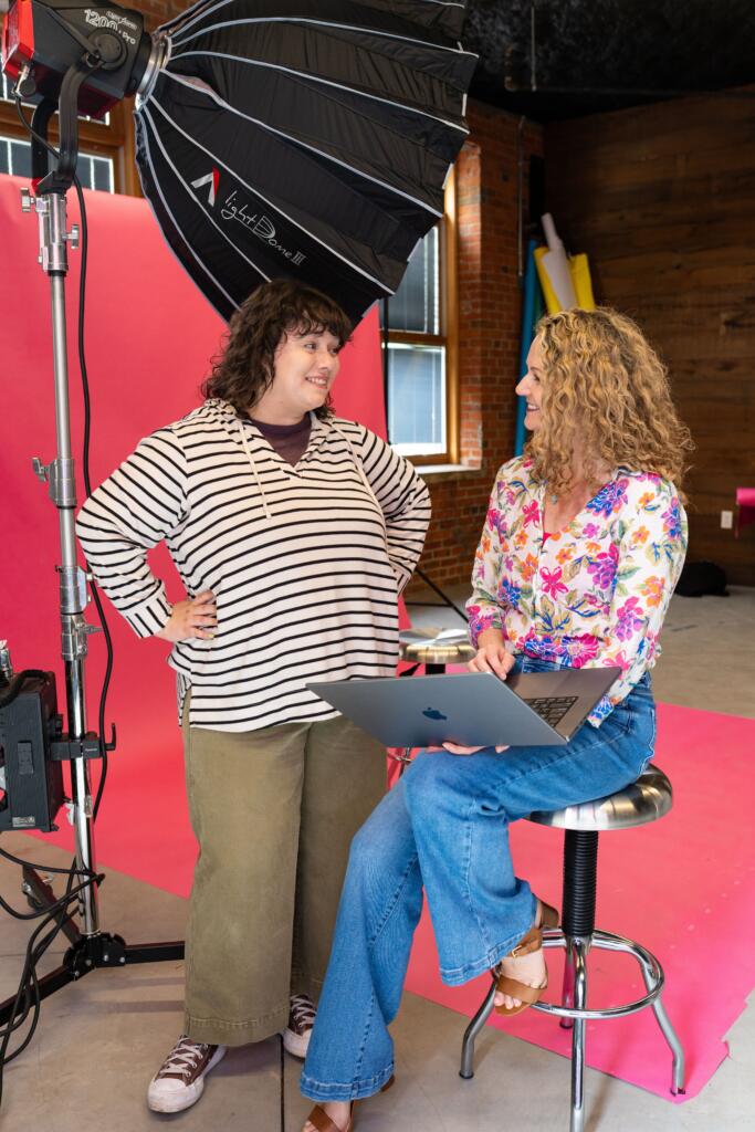 Blog Image: 4 Secrets to Successful Video Marketing for Your Brand