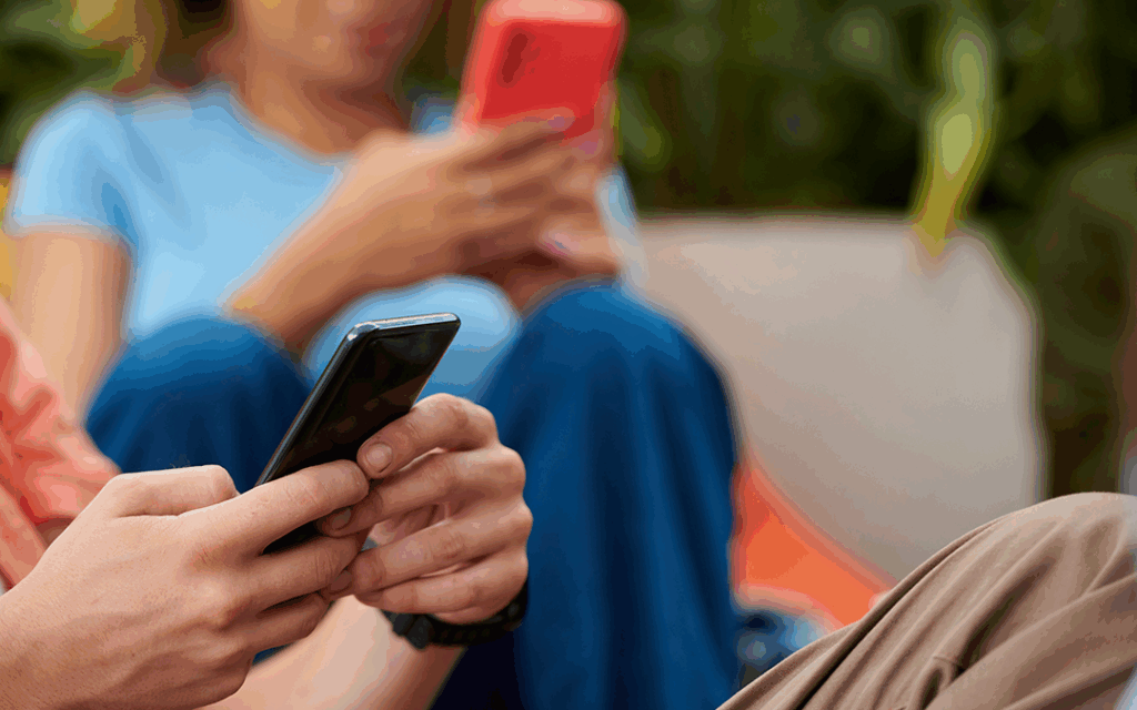 Social media connects us, but does it do more harm than good?