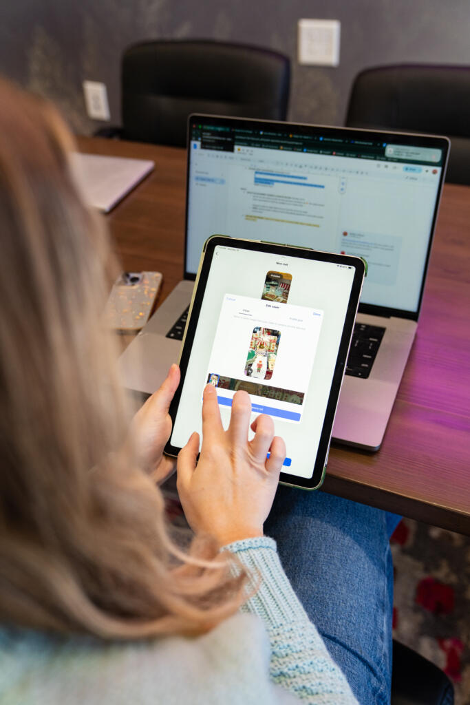 Blog Image: Benefits of Working with a Social & Digital Marketing Agency