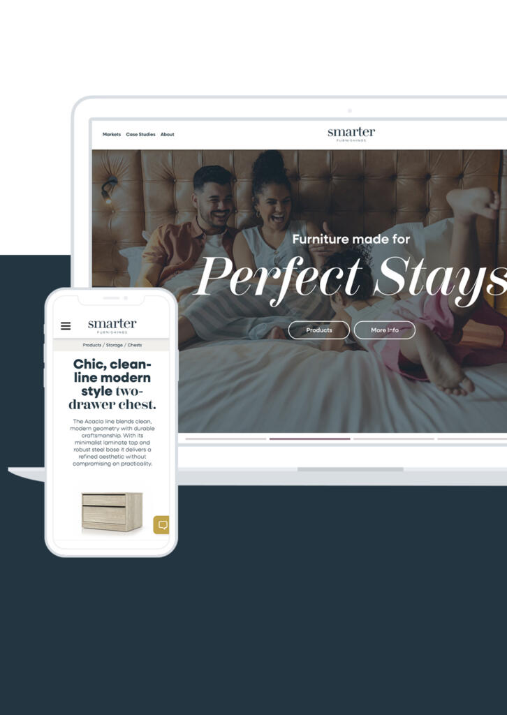 Blog Image: How a Brand’s Website Design Impacts Its Marketing Success